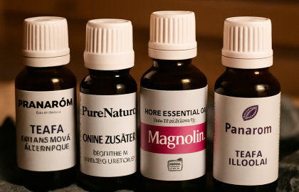 Why Does One “100% Essential Oil” Burn Onto Sauna Stones While Another Doesn’t?