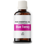 Blue Tansy Essential Oil