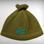 Sauna Hat