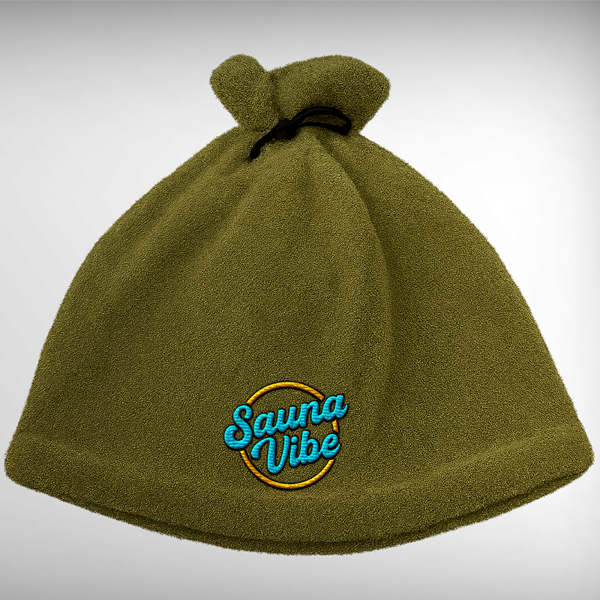 Sauna Hat