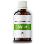 Myrtle Oil BIO 100ml
