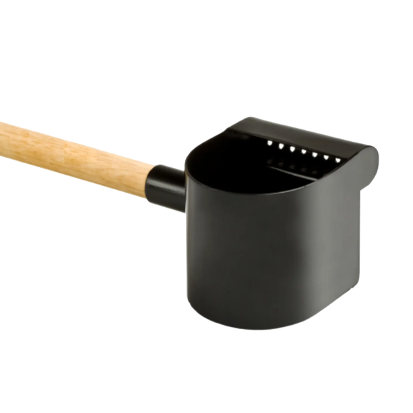 Sauna Ladle With Shower Effect (Rain Effect)