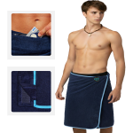 SaunaVibe Sauna Kilt