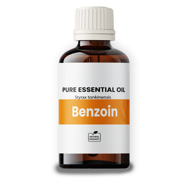 Benzoin Siam Resinoid 30ml