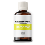 Bergamot Oil Reggio 100ml