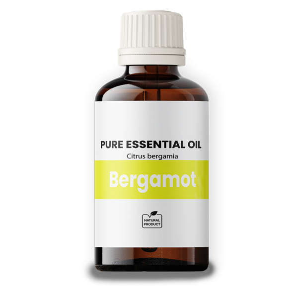 Bergamot Oil Reggio 50ml