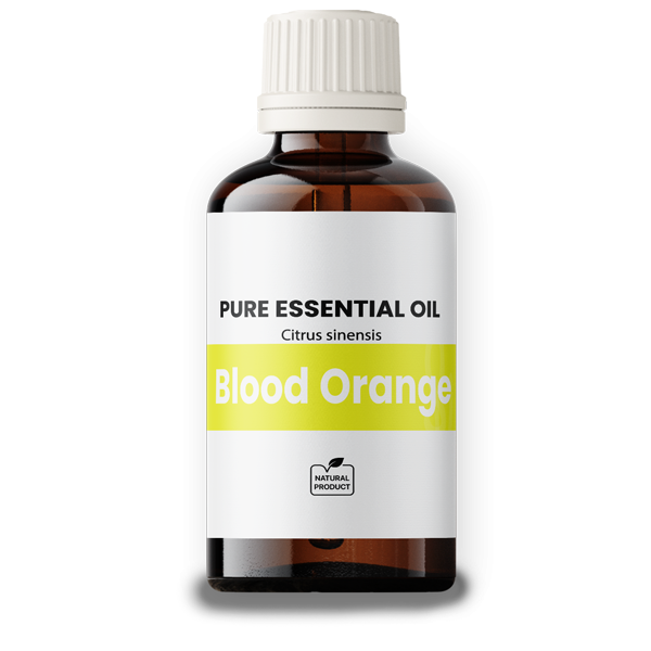 Blood Orange Oil 100ml