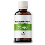 Cajeput Oil BIO 100ml