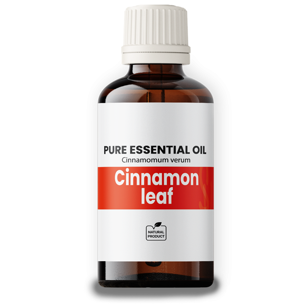 Cinnamon Leaf Oil 50ml