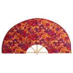 Color Sauna Fan 80cm