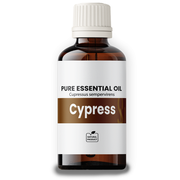 Cypress Oil 50ml