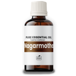 Nagarmotha Oil / Cypriol 50ml