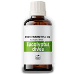Eucalyptus Oil dives 100ml