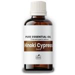 Hinoki Cypress Oil 50ml