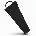 Single Folding Sauna Fan Bag 80-100cm