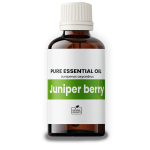 Juniper Berry Oil 100ml