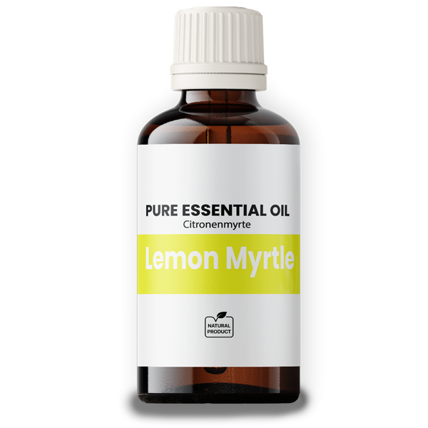 Lemon Myrtle Oil 30ml