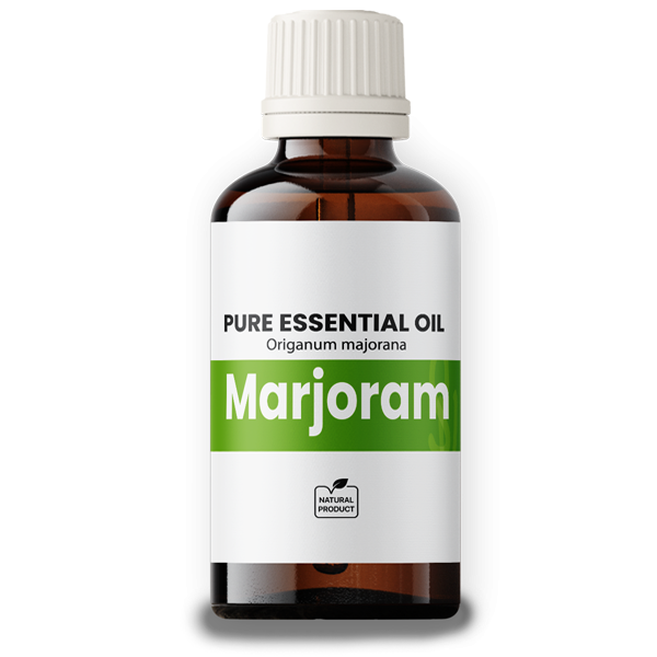 Marjoram Oil 100ml