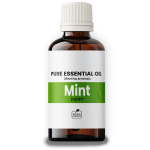 Mint Oil Japan BIO 50ml