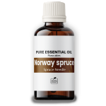 Spruce Needle (Norway) Oil 50ml