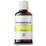 Petitgrain Oil BIO 100ml
