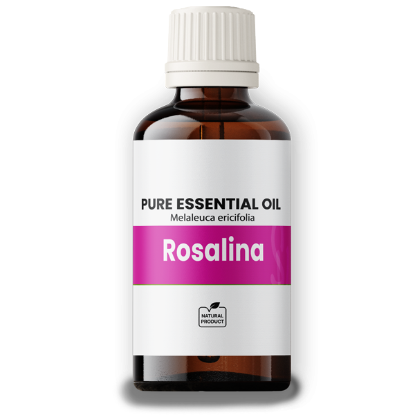 Rosalina Oil 30ml