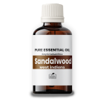 Sandalwood - Amyris Oil 50ml