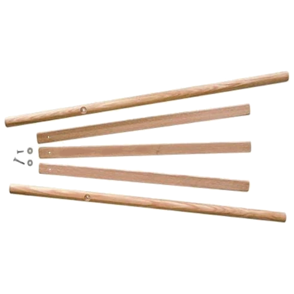 Sauna Fan frame 150 cm