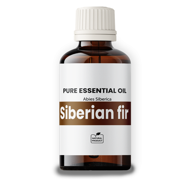 Siberian Fir 100ml