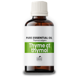 Thyme ct thymol, light 50ml