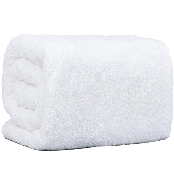 Aufguss Ventilation Towel – 100x75 cm – 450 g/sqm Closed