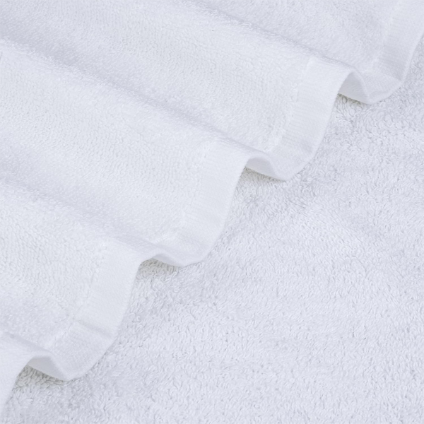 Aufguss Ventilation Towel – 100x75 cm – 450 g/sqm Closed