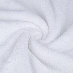 Aufguss Ventilation Towel – 100x75 cm – 450 g/sqm Closed