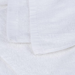 Aufguss Ventilation Towel – 100x75 cm – 450 g/sqm Closed