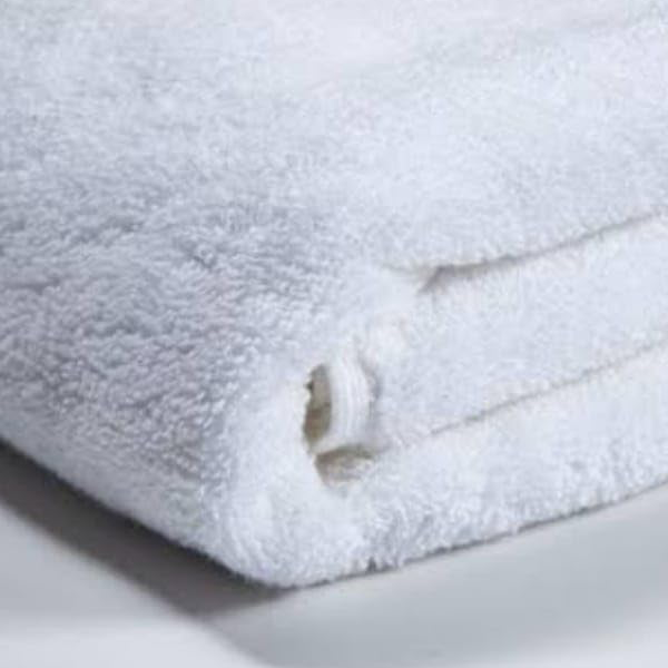 Aufguss Ventilation Towel – 100x75 cm – 450 g/sqm Closed