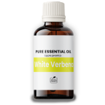 Verbena White(Lemon Verbena) 10ml