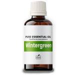 Wintergreen Oil 100ml