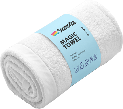 Válasz magadnak a ventilációs törölközőkből is